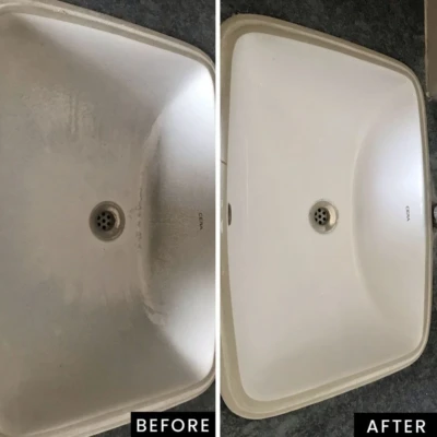 home cleaning