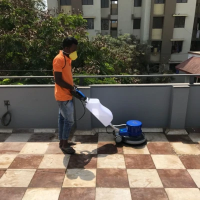 home cleaning